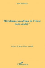 Microfinance en Afrique de l'Ouest