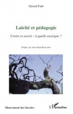 La?cité et pédagogie