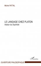 Le langage chez Platon