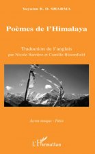 Po?mes de l'Himalaya