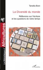 La diversité du monde