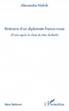 Itinéraire d'un diplomate franco-russe