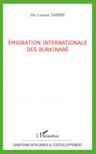 Emigration internationale des Burkinab?