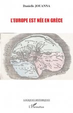 L'Europe est née en Gr?ce