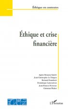Ethique et crise financi?re