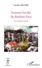 Femmes bwaba du Burkina Faso