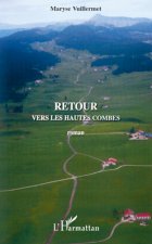 Retour vers les Hautes Combes