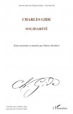 Charles Gide (Volume XI)