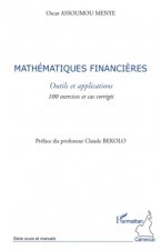 Mathématiques financi?res