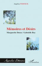 Memoires et desirs