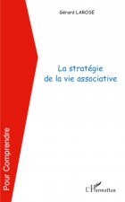 La stratégie de la vie associative