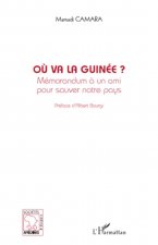O? va la Guinée ?