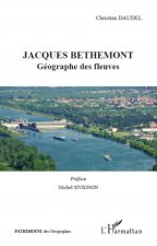 Jacques Bethemont