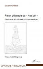 Fichte, philosophe du 