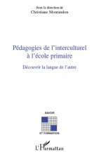 Pédagogies de l'interculturel ? l'école primaire