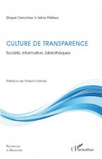 Culture de transparence