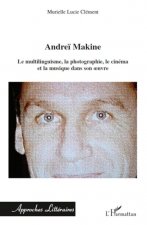 André? Makine