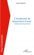 L'inconscient de Descartes ? Freud