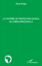 Le syst?me de protection sociale au Congo-Brazzaville