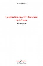Coopération sportive française en Afrique