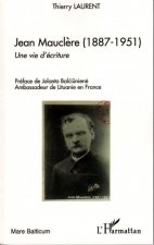 Jean Maucl?re (1887-1951)