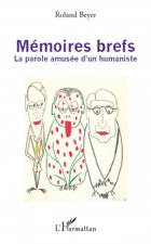 Mémoires brefs