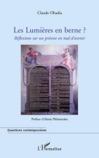 Les Lumi?res en berne ?
