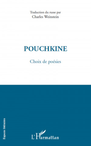 Pouchkine