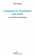 Puissance et décadence des Etats