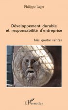 Développement durable et responsabilité d'entreprise
