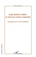 Alain Robbe-Grillet