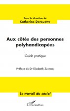 Aux côtés des personnes polyhandicapées