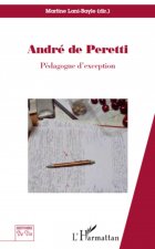 André de Peretti