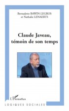 Claude Javeau, témoin de son temps