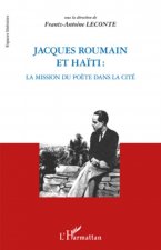 Jacques Roumain et Ha?ti