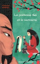 La poétesse Sei et le samoura?