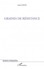 Graines de résistance