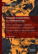 Pedagogical Explorations in a Posthuman Age