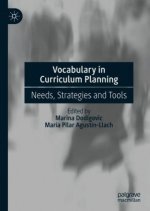 Vocabulary in Curriculum Planning