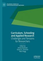 Curriculum, Schooling and Applied Research
