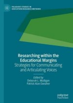 Researching Within the Educational Margins