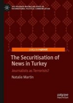 Securitisation of News in Turkey