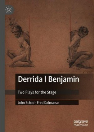 Derrida | Benjamin