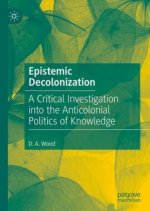 Epistemic Decolonization