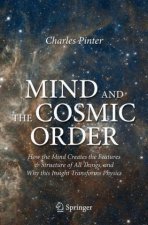 Mind and the Cosmic Order