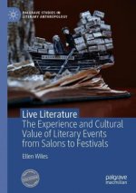 Live Literature