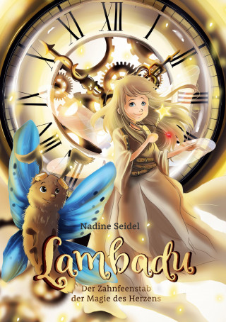 Lambadu (Band 1)