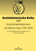 Carl Wilhelm Pauli (1792?1879)