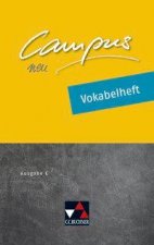 Campus C Neu Vokabelheft Bayern