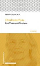 Denkanstösse zu unseren Sinnfragen